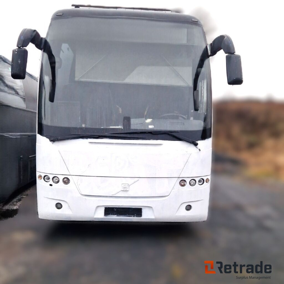 Buss VOLVO B12M Buss standard - Bus: billede 3 Buss VOLVO B12M Buss standard - Bus: billede 3