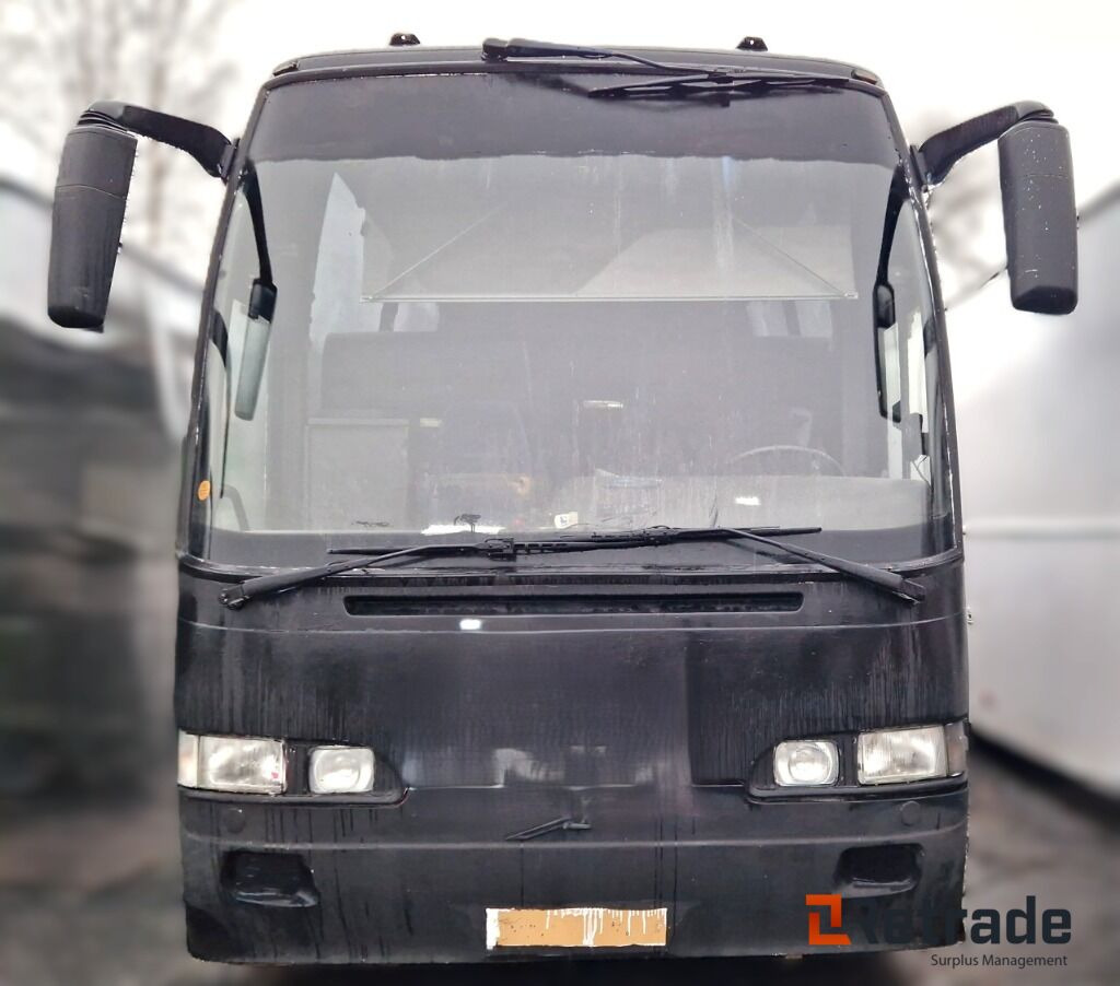 Buss VOLVO B12M - Bus: billede 1 Buss VOLVO B12M - Bus: billede 1