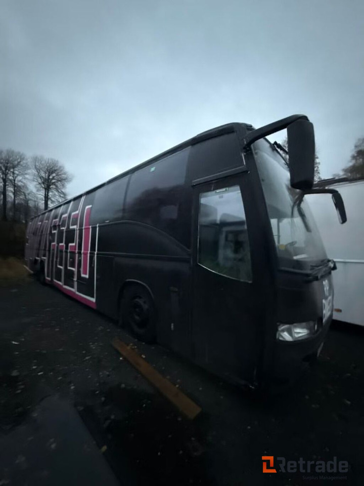 Buss VOLVO B12M - Bus: billede 3 Buss VOLVO B12M - Bus: billede 3