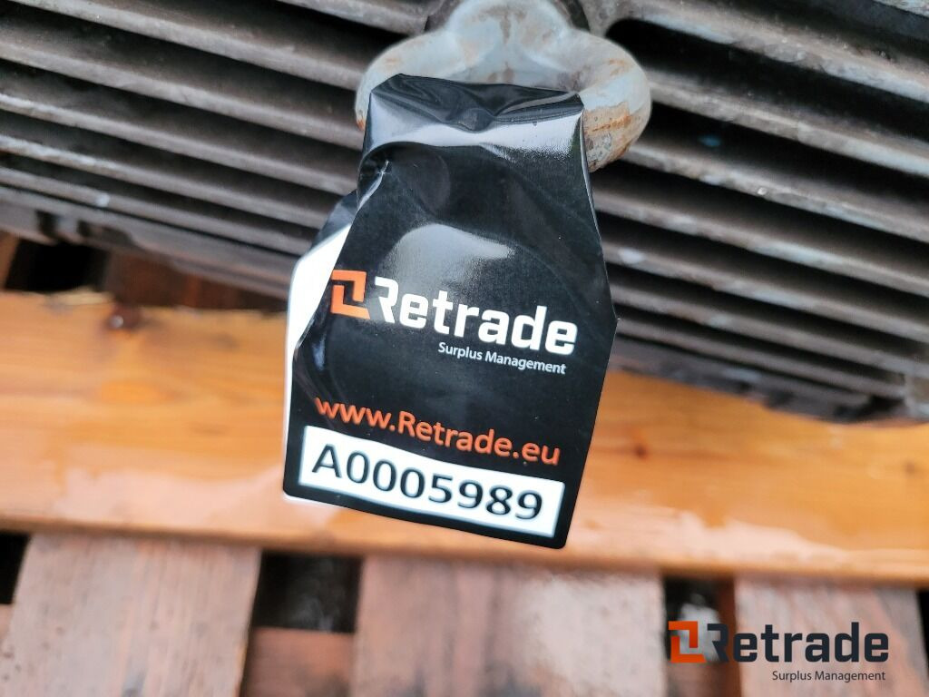 Elmotor SEW-Eurodrive RV82 DV160L4 - Elektrisk system for Industrimaskine: billede 5 Elmotor SEW-Eurodrive RV82 DV160L4 - Elektrisk system for Industrimaskine: billede 5