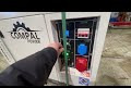 Generator COMPAL Power VG-R110 - Entreprenørmaskin: billede 2 Generator COMPAL Power VG-R110 - Entreprenørmaskin: billede 2
