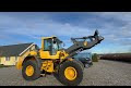 Hjullæsser Volvo L90 H - Entreprenørmaskin: billede 2 Hjullæsser Volvo L90 H - Entreprenørmaskin: billede 2