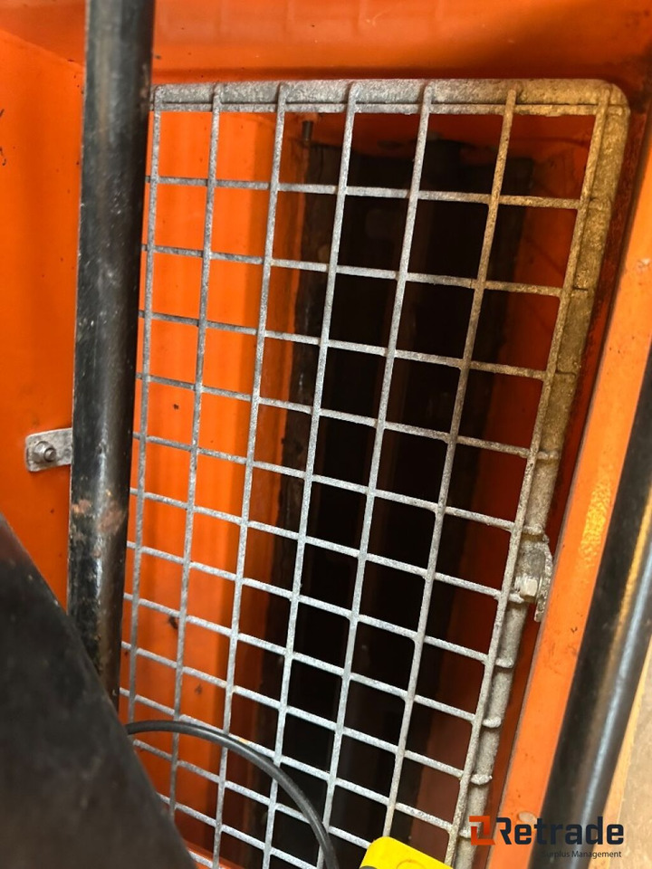 Hydromann 120EL Saltudlægger - Bygningsudstyr: billede 4 Hydromann 120EL Saltudlægger - Bygningsudstyr: billede 4