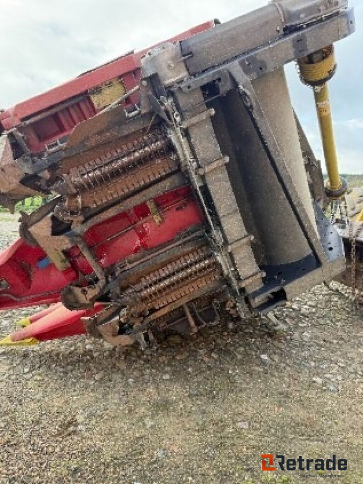 Landbrugsmaskine Geringhoff Majsskærebord 8Rk. / Corn Heads: billede 48 Landbrugsmaskine Geringhoff Majsskærebord 8Rk. / Corn Heads: billede 48