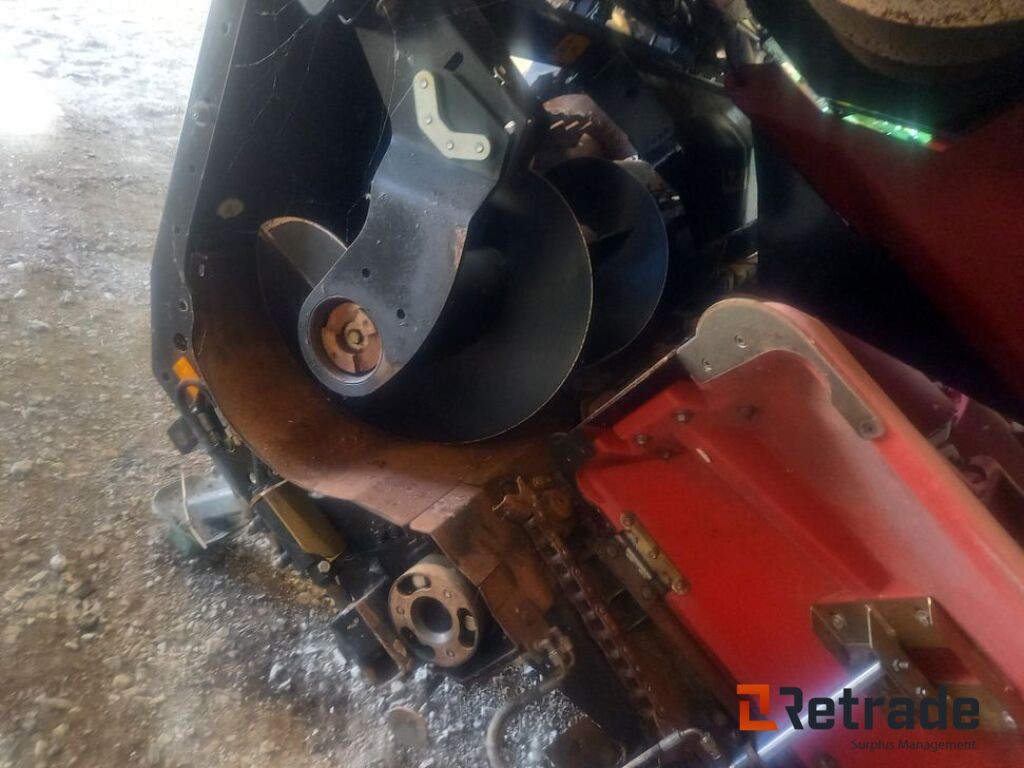 Landbrugsmaskine Geringhoff Majsskærebord 8Rk. / Corn Heads: billede 32 Landbrugsmaskine Geringhoff Majsskærebord 8Rk. / Corn Heads: billede 32