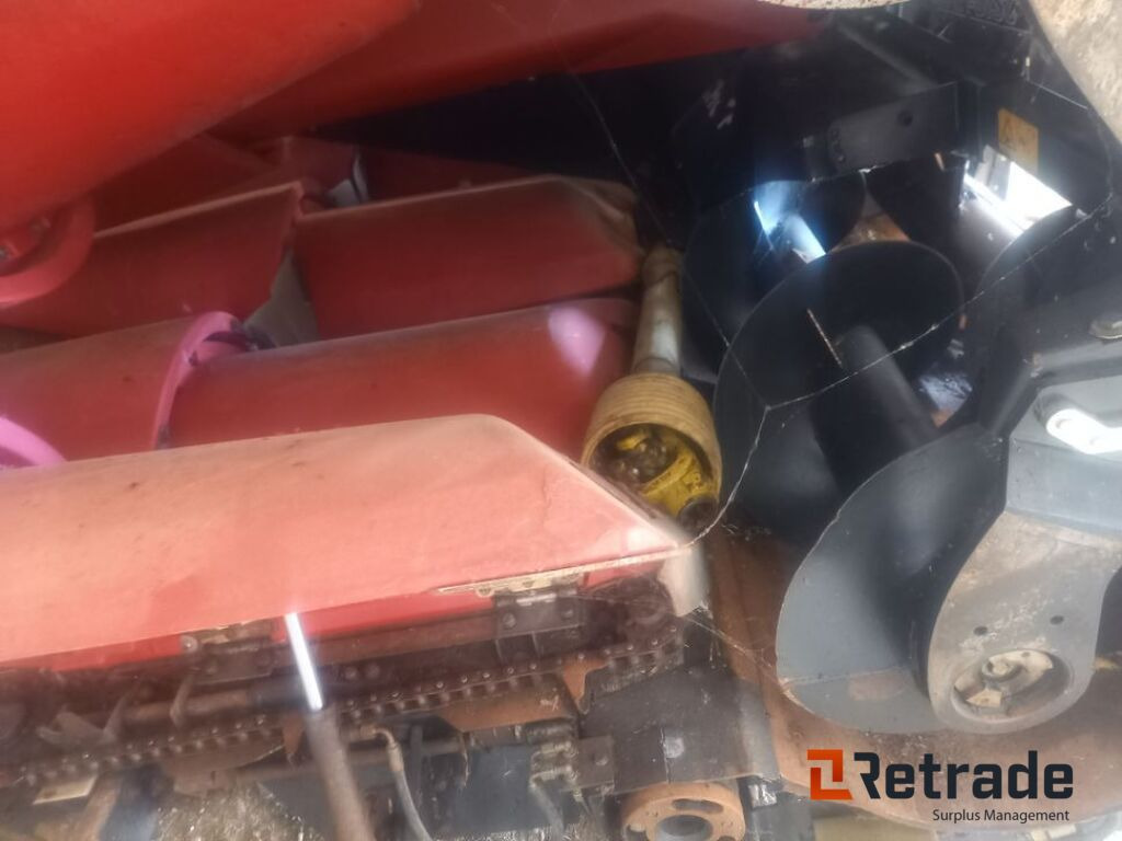 Landbrugsmaskine Geringhoff Majsskærebord 8Rk. / Corn Heads: billede 11 Landbrugsmaskine Geringhoff Majsskærebord 8Rk. / Corn Heads: billede 11