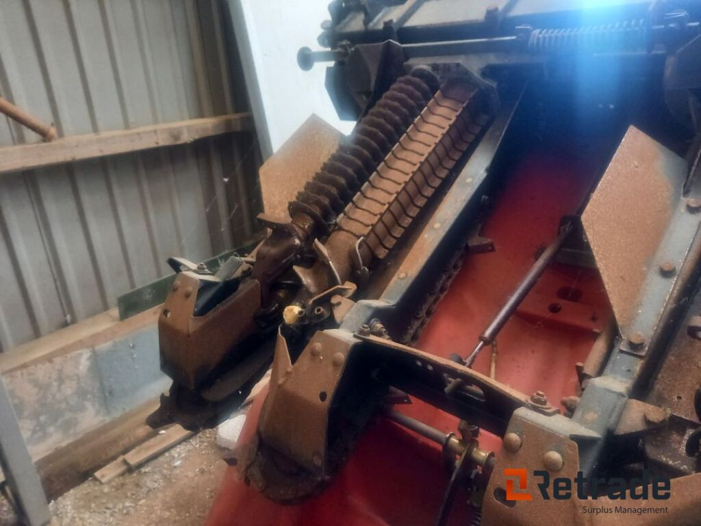 Landbrugsmaskine Geringhoff Majsskærebord 8Rk. / Corn Heads: billede 27 Landbrugsmaskine Geringhoff Majsskærebord 8Rk. / Corn Heads: billede 27