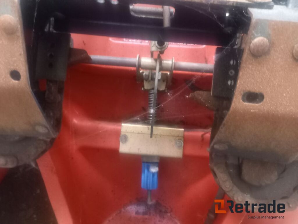 Landbrugsmaskine Geringhoff Majsskærebord 8Rk. / Corn Heads: billede 19 Landbrugsmaskine Geringhoff Majsskærebord 8Rk. / Corn Heads: billede 19