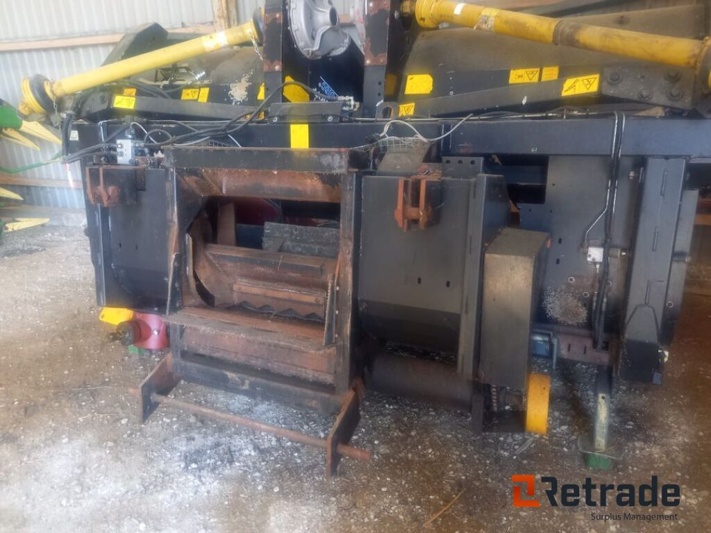 Landbrugsmaskine Geringhoff Majsskærebord 8Rk. / Corn Heads: billede 36 Landbrugsmaskine Geringhoff Majsskærebord 8Rk. / Corn Heads: billede 36