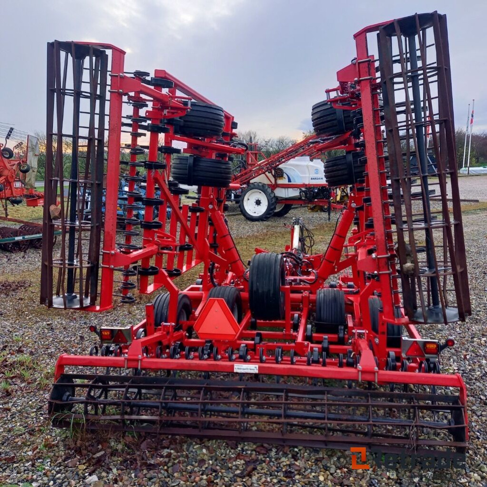 Heva Euro Tiller 7m. Såbedsharve. (Demo) - Landbrugsmaskine: billede 5 Heva Euro Tiller 7m. Såbedsharve. (Demo) - Landbrugsmaskine: billede 5