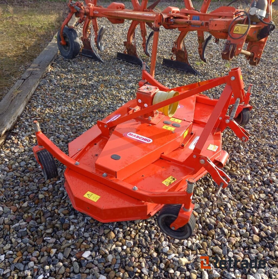 Maschio Jolly 180-P Rotorklipper. - Landbrugsmaskine: billede 3 Maschio Jolly 180-P Rotorklipper. - Landbrugsmaskine: billede 3