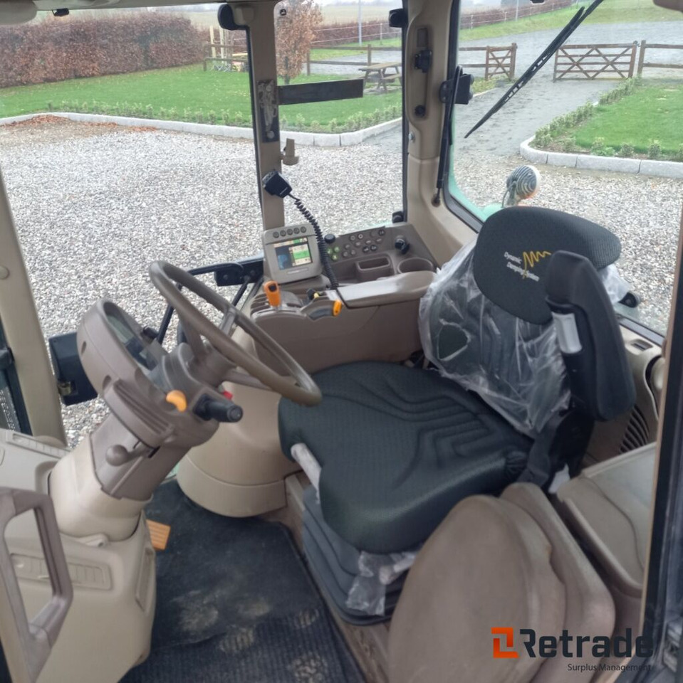 Landbrugsmaskine Traktor John Deere 6930 Premium Autopower.: billede 22