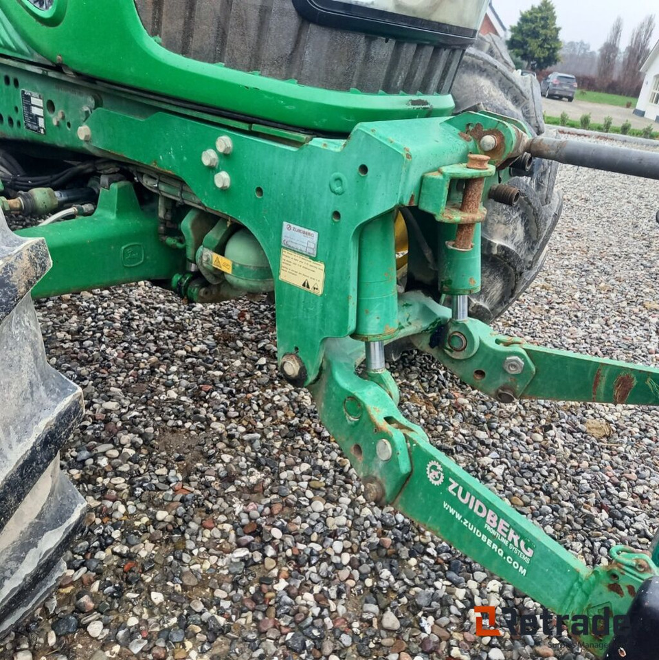 Landbrugsmaskine Traktor John Deere 6930 Premium Autopower.: billede 18