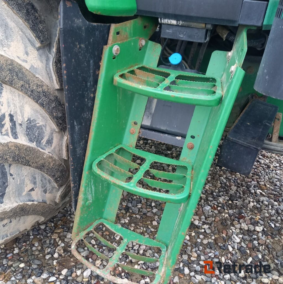 Landbrugsmaskine Traktor John Deere 6930 Premium Autopower.: billede 35