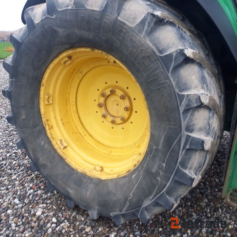 Landbrugsmaskine Traktor John Deere 6930 Premium Autopower.: billede 14