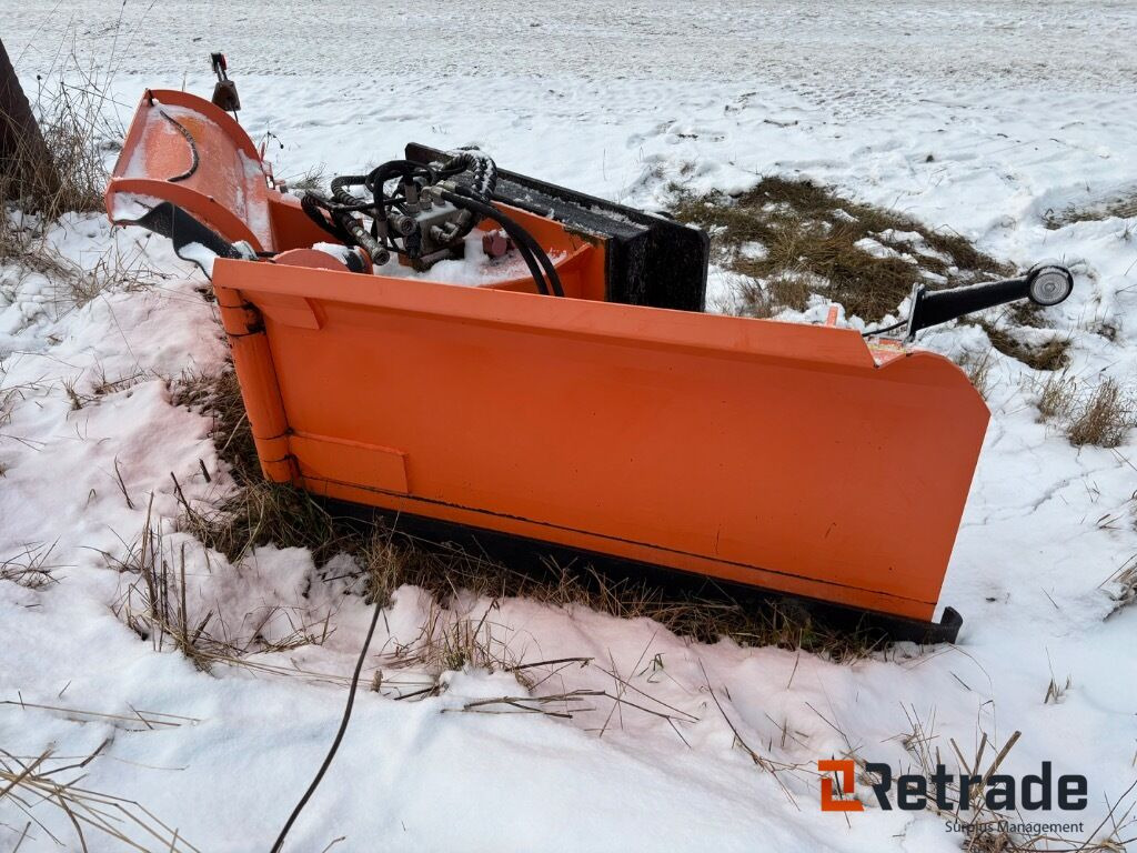 Vikplog Pronar PUV 280 - Landbrugsmaskine: billede 4 Vikplog Pronar PUV 280 - Landbrugsmaskine: billede 4