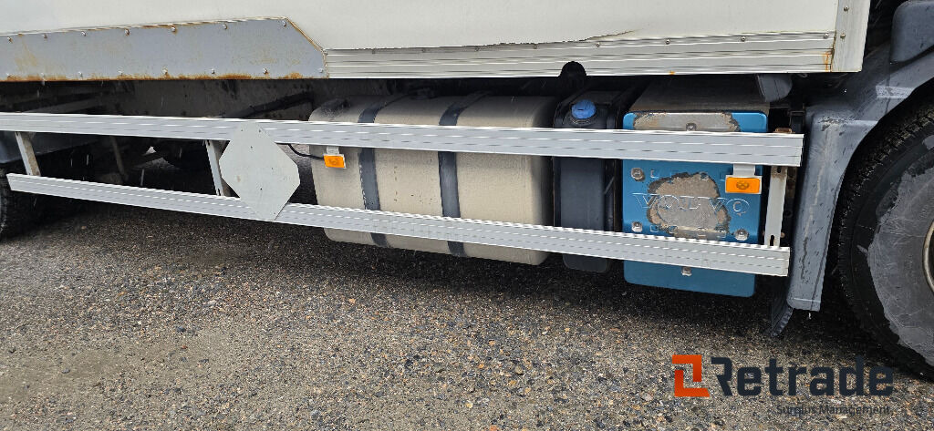 Lastbil varevogn Lastbil Volvo FM 440 6X2: billede 18 Lastbil varevogn Lastbil Volvo FM 440 6X2: billede 18