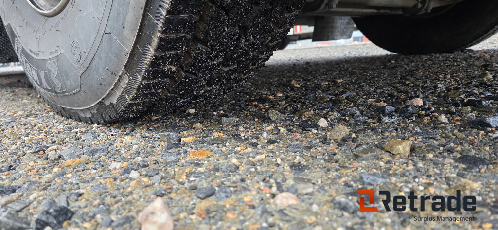 Lastbil varevogn Lastbil Volvo FM 440 6X2: billede 14 Lastbil varevogn Lastbil Volvo FM 440 6X2: billede 14