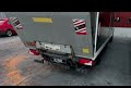 Lätt lastbil Mercedes-Benz Sprinter - Bil: billede 2 Lätt lastbil Mercedes-Benz Sprinter - Bil: billede 2