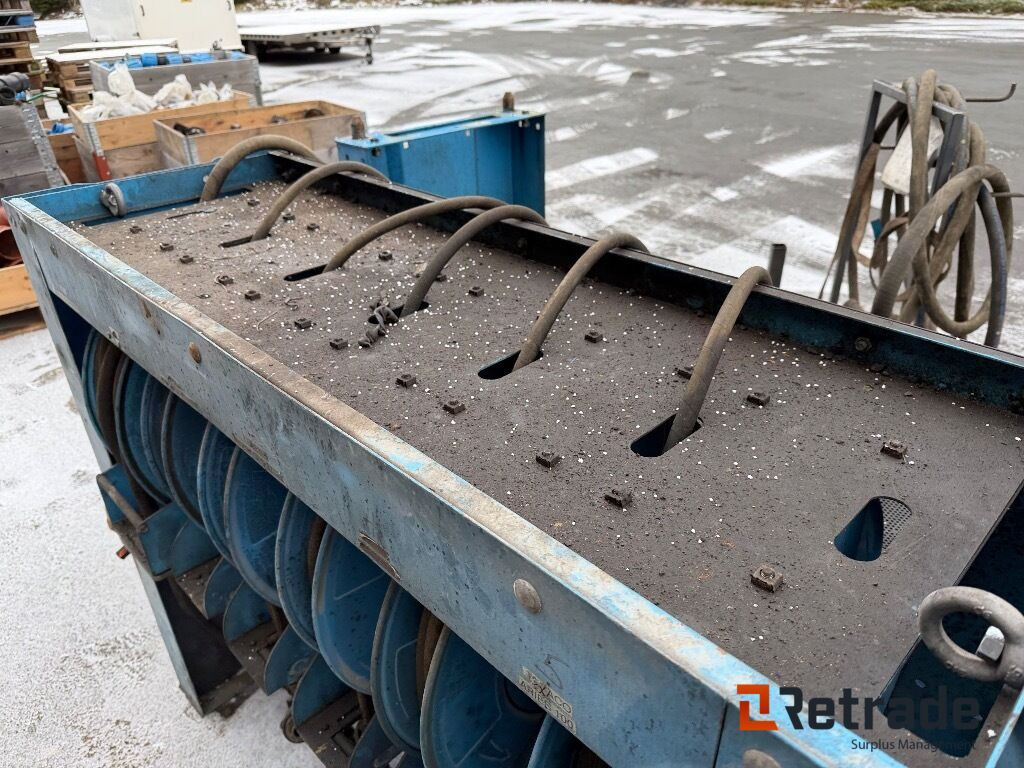 Oljebar - Bygningsudstyr: billede 4 Oljebar - Bygningsudstyr: billede 4