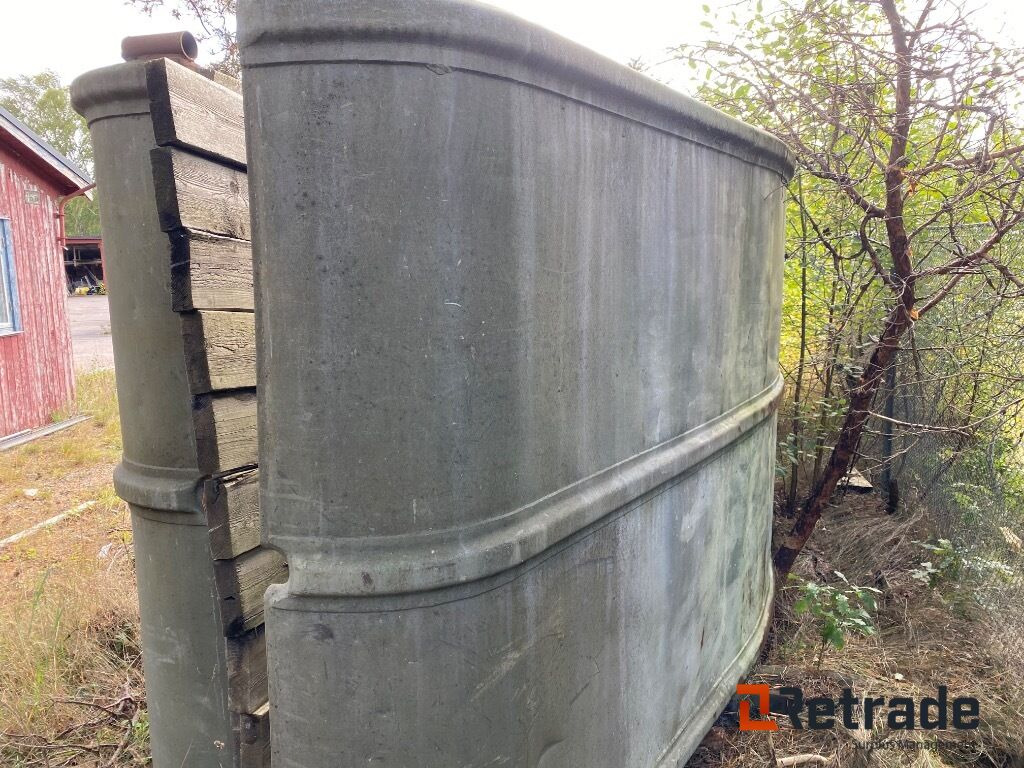 Flytpontoner med trädäck - Øvrig maskin: billede 4 Flytpontoner med trädäck - Øvrig maskin: billede 4