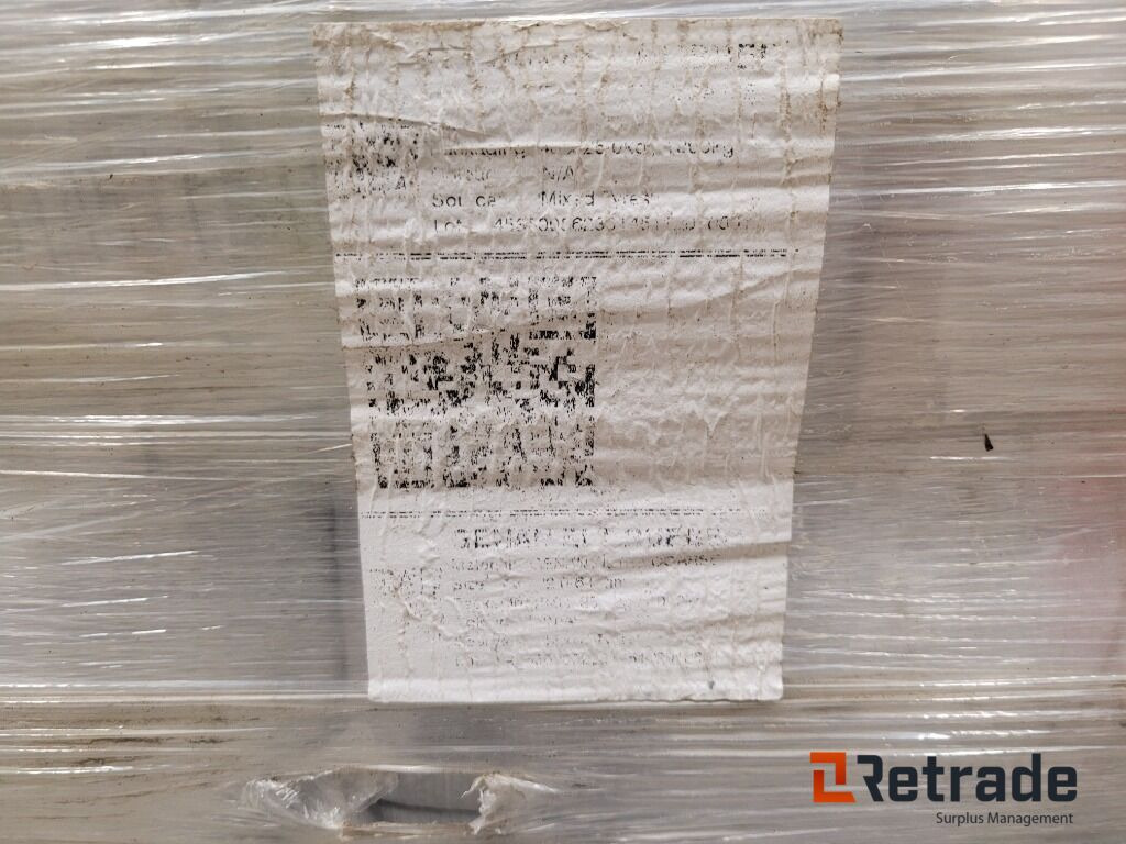 Gummigranulat Genan Ultra coarse - Øvrig maskin: billede 4 Gummigranulat Genan Ultra coarse - Øvrig maskin: billede 4