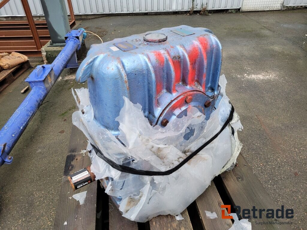 Vinkelväxel Renold Limited - Øvrig maskin: billede 2 Vinkelväxel Renold Limited - Øvrig maskin: billede 2