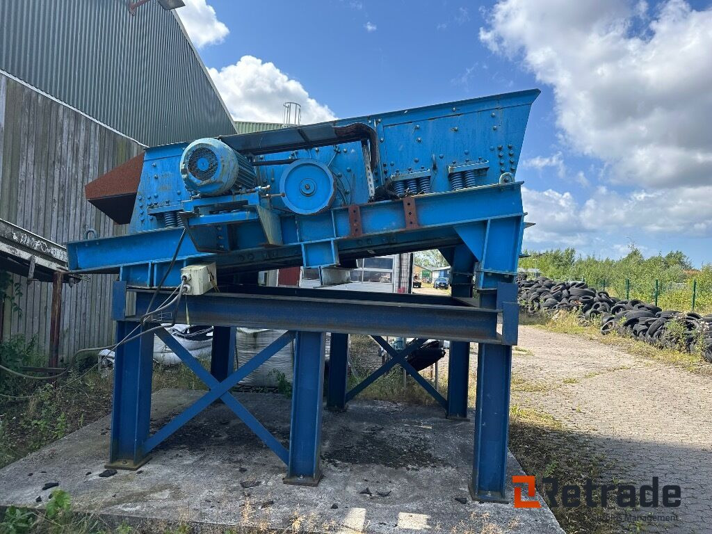 Sigte med sold - Sorterværk: billede 1 Sigte med sold - Sorterværk: billede 1