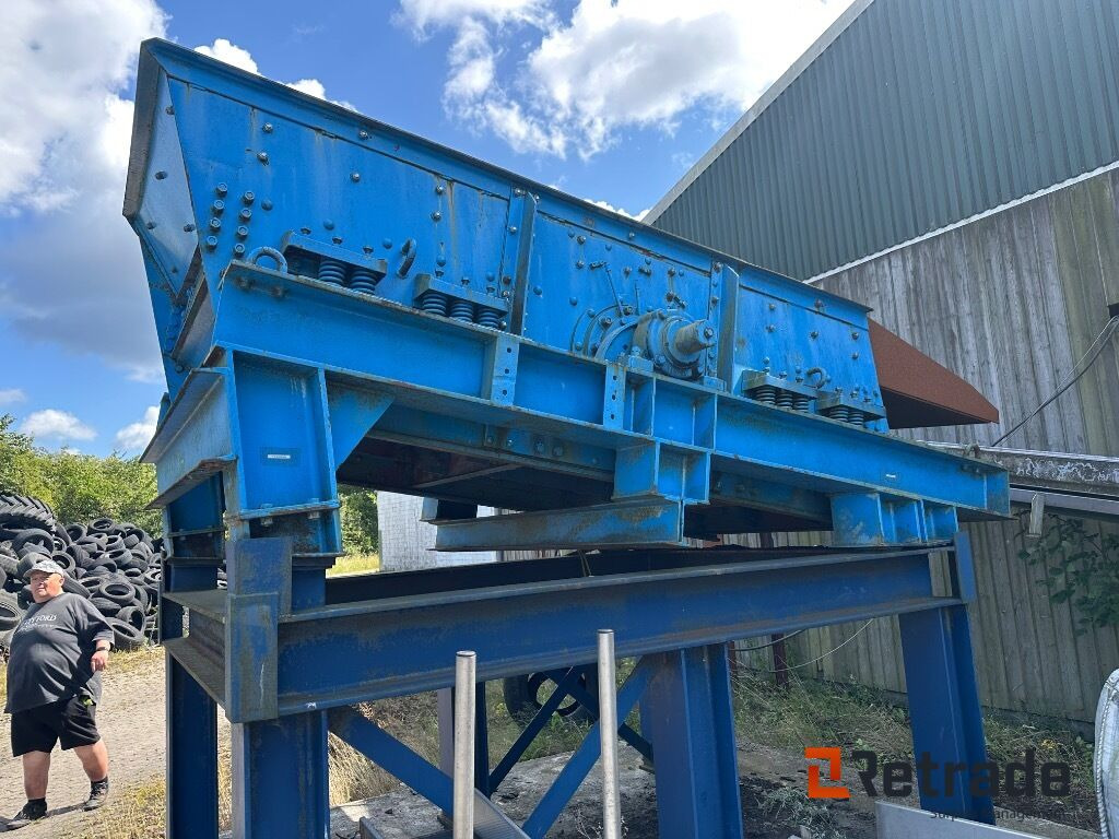 Sigte med sold - Sorterværk: billede 2 Sigte med sold - Sorterværk: billede 2