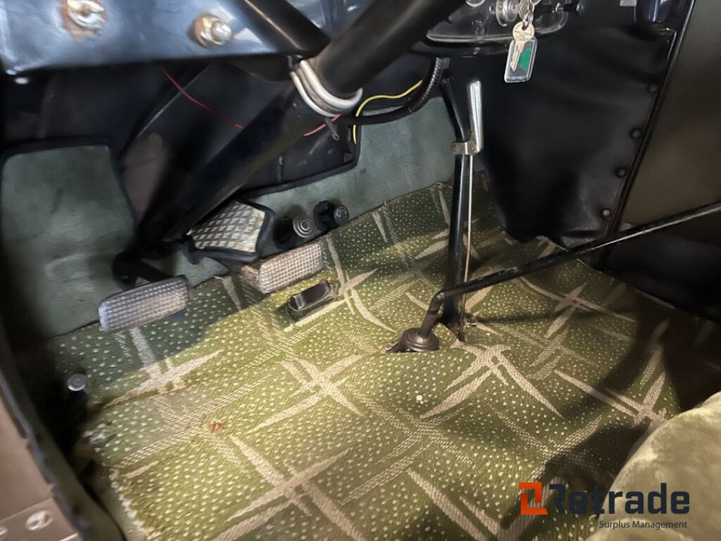 Bil Veteran Chevrolet 2 dørs / Oldtimer Chevorolet 2 Doors: billede 13 Bil Veteran Chevrolet 2 dørs / Oldtimer Chevorolet 2 Doors: billede 13