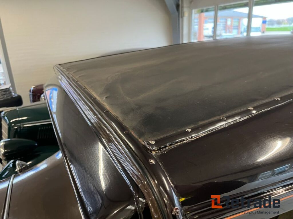 Bil Veteran Chevrolet 2 dørs / Oldtimer Chevorolet 2 Doors: billede 18 Bil Veteran Chevrolet 2 dørs / Oldtimer Chevorolet 2 Doors: billede 18