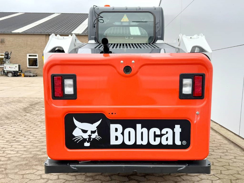 Bobcat S510 - New / Unused / Closed Cabine / AC - Skridstyret minilæsser: billede 4 Bobcat S510 - New / Unused / Closed Cabine / AC - Skridstyret minilæsser: billede 4