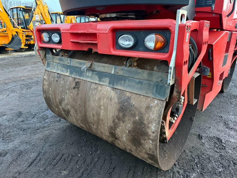 Tromle Bomag BW154AP-4i - Good Working Condition: billede 19