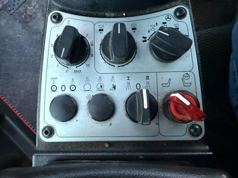 Tromle Bomag BW154AP-4i - Good Working Condition: billede 13