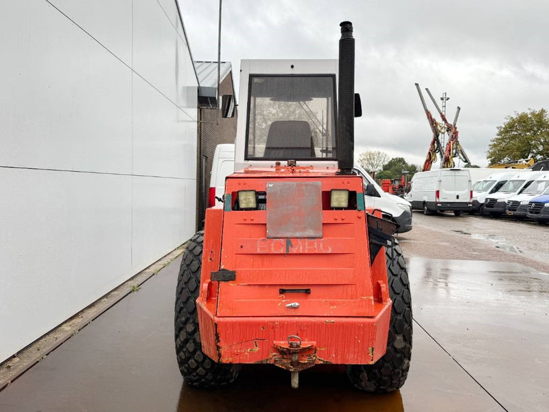 Bomag BW172D - Good Working Condition / Deutz Engine - Tromle: billede 4 Bomag BW172D - Good Working Condition / Deutz Engine - Tromle: billede 4
