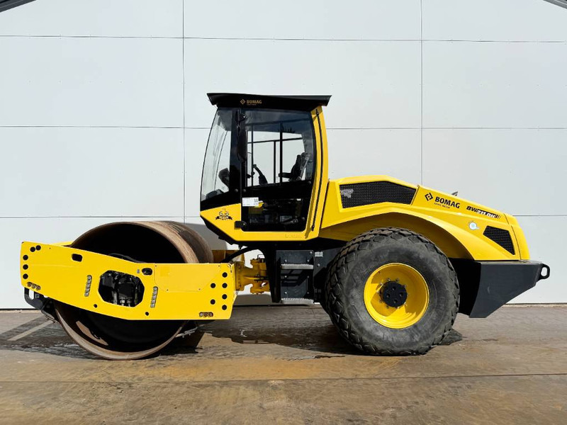 Bomag BW211DH-5 - German Machine / Only 1311 Hours! - Tromle: billede 1 Bomag BW211DH-5 - German Machine / Only 1311 Hours! - Tromle: billede 1