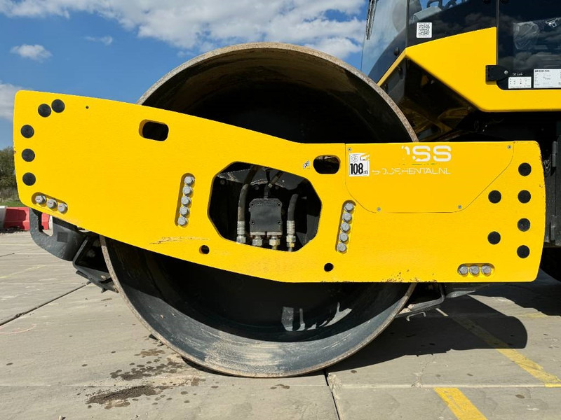 Tromle Bomag BW213D-5 - New / 2023 Model: billede 9
