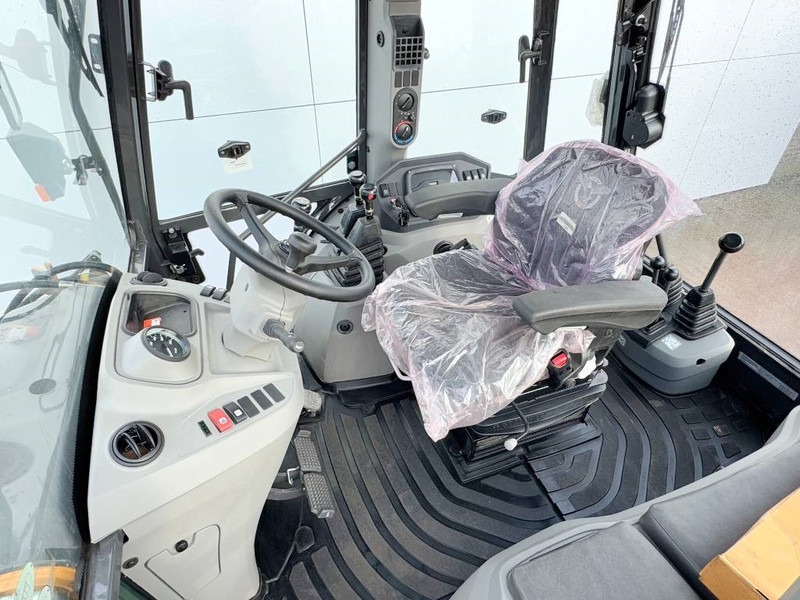 Case 570SV 4WD - 4/1 Bucket / Telescopic Boom / AC - Gravelæssemaskine: billede 5 Case 570SV 4WD - 4/1 Bucket / Telescopic Boom / AC - Gravelæssemaskine: billede 5