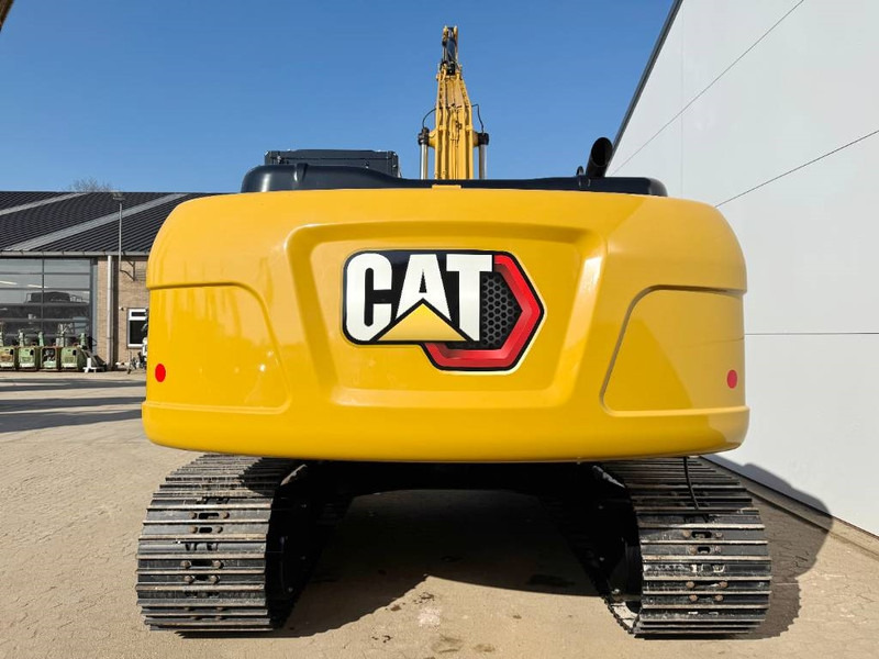 Cat 323D3 - 16 Meter Long Reach / New / Unused - Gravemaskine: billede 3 Cat 323D3 - 16 Meter Long Reach / New / Unused - Gravemaskine: billede 3