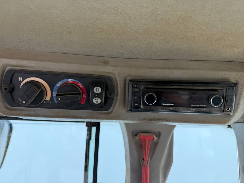 Gummihjulslæsser Cat 938K - German Machine / Automatic Greasing: billede 13 Gummihjulslæsser Cat 938K - German Machine / Automatic Greasing: billede 13