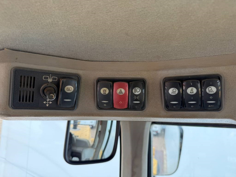 Gummihjulslæsser Cat 938K - German Machine / Automatic Greasing: billede 12 Gummihjulslæsser Cat 938K - German Machine / Automatic Greasing: billede 12