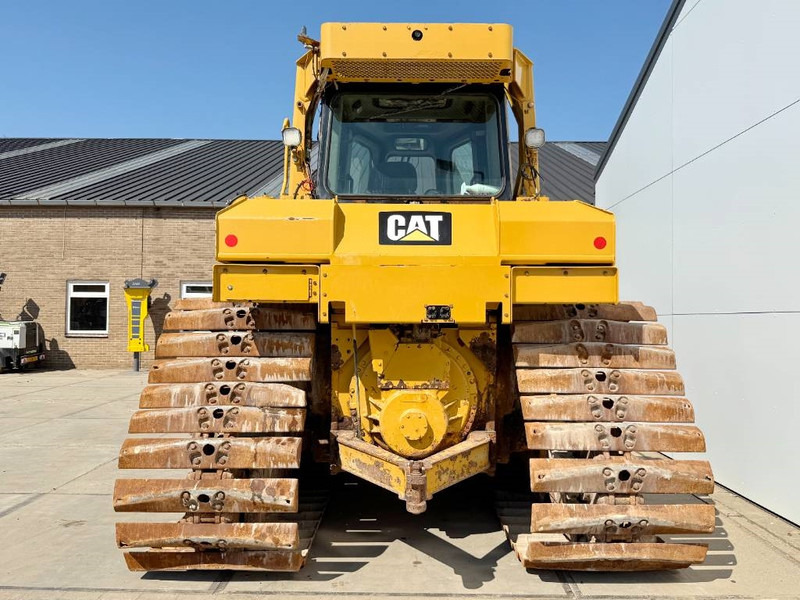 Cat D6T LGP - Swamp Tracks / Dutch Machine - Bulldozer: billede 3 Cat D6T LGP - Swamp Tracks / Dutch Machine - Bulldozer: billede 3