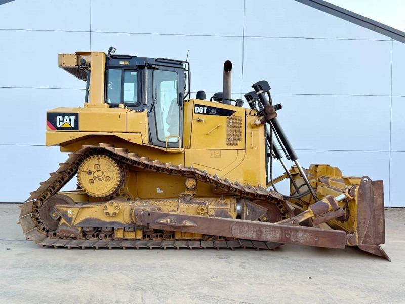 Cat D6T - Ripper Valve / Airco - Bulldozer: billede 5 Cat D6T - Ripper Valve / Airco - Bulldozer: billede 5