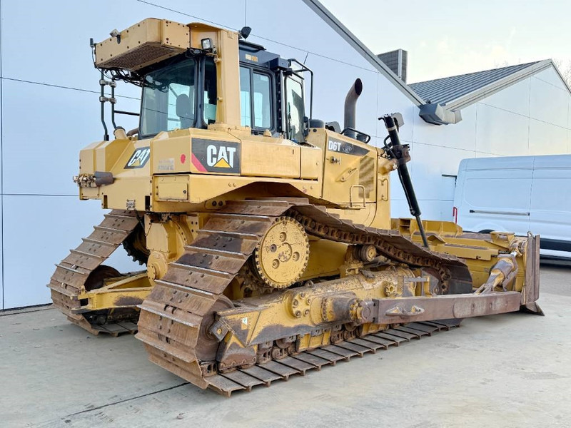 Cat D6T - Ripper Valve / Airco - Bulldozer: billede 4 Cat D6T - Ripper Valve / Airco - Bulldozer: billede 4