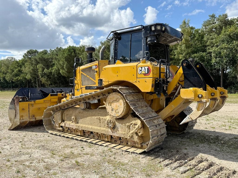 Cat D6XE LGP - German Machine / Folding Blade / Ripper - Bulldozer: billede 4 Cat D6XE LGP - German Machine / Folding Blade / Ripper - Bulldozer: billede 4