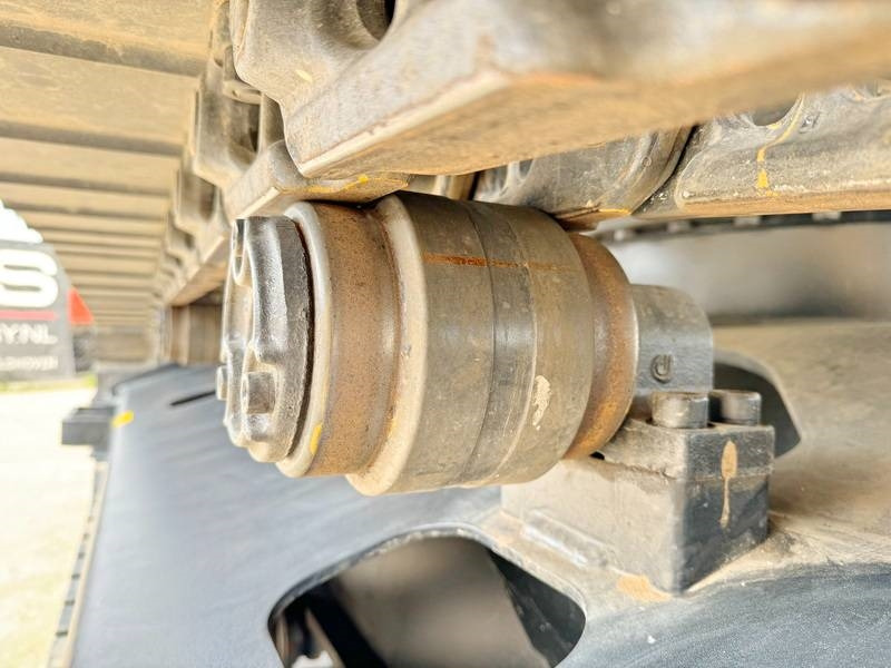 Ny Bæltegravemaskine Hitachi ZX220LC-5G / 2025 ULTRA MODEL / ISUZU ENGINE: billede 16 Ny Bæltegravemaskine Hitachi ZX220LC-5G / 2025 ULTRA MODEL / ISUZU ENGINE: billede 16