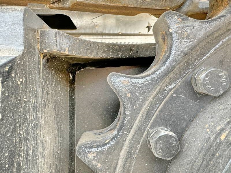 Ny Bæltegravemaskine Hitachi ZX220LC-5G / 2025 ULTRA MODEL / ISUZU ENGINE: billede 15 Ny Bæltegravemaskine Hitachi ZX220LC-5G / 2025 ULTRA MODEL / ISUZU ENGINE: billede 15