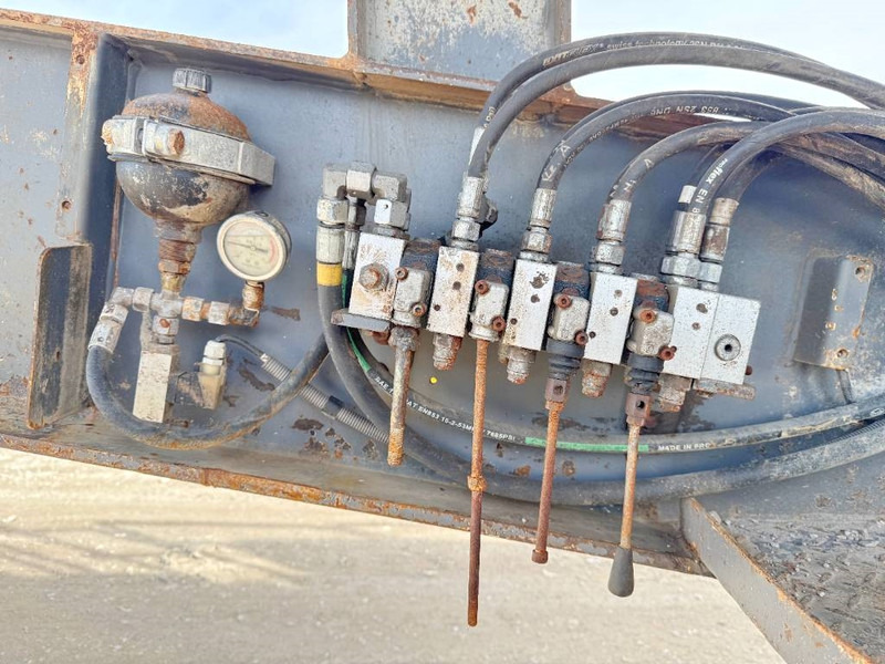 Mobil knuser Kleemann MR110Z EVO - NEW ENGINE RUN 2.316 HOURS: billede 19 Mobil knuser Kleemann MR110Z EVO - NEW ENGINE RUN 2.316 HOURS: billede 19