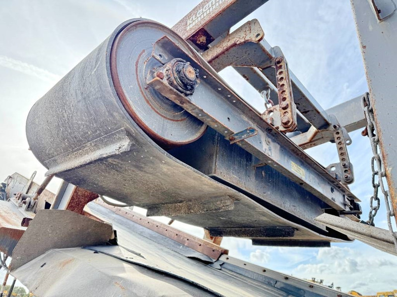 Mobil knuser Kleemann MR110Z EVO - NEW ENGINE RUN 2.316 HOURS: billede 12 Mobil knuser Kleemann MR110Z EVO - NEW ENGINE RUN 2.316 HOURS: billede 12