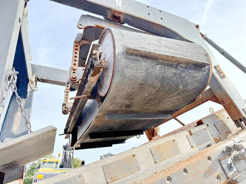 Mobil knuser Kleemann MR110Z EVO - NEW ENGINE RUN 2.316 HOURS: billede 13 Mobil knuser Kleemann MR110Z EVO - NEW ENGINE RUN 2.316 HOURS: billede 13